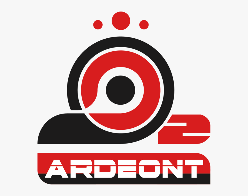 O2 Ardeont, HD Png Download