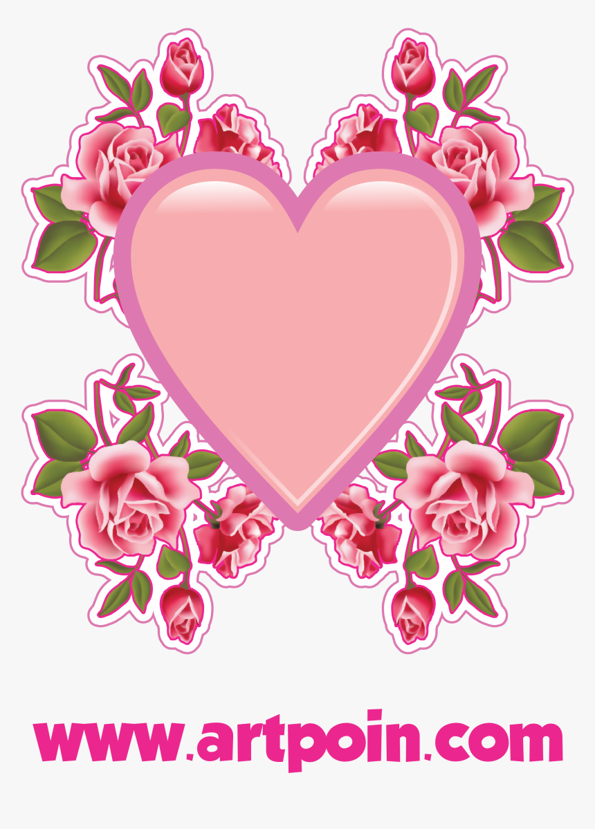 Heart, HD Png Download
