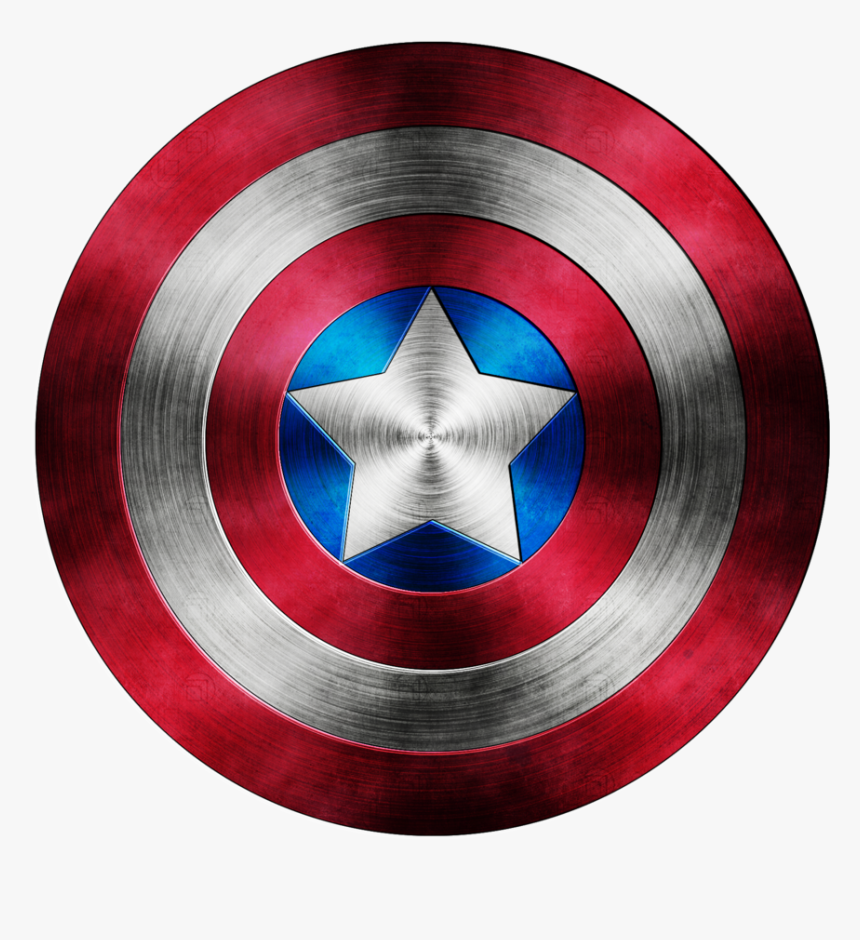 Captain America Proverbs 31 Teen - Captan Amerika Shield Png, Transparent Png