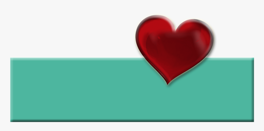 Heart, HD Png Download