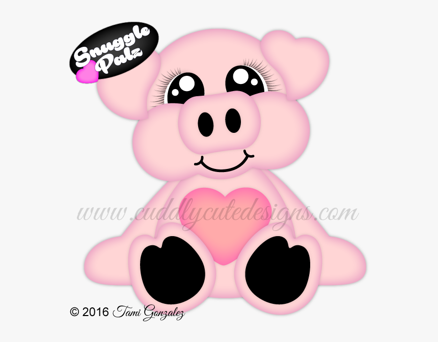 Snuggle Palz, HD Png Download