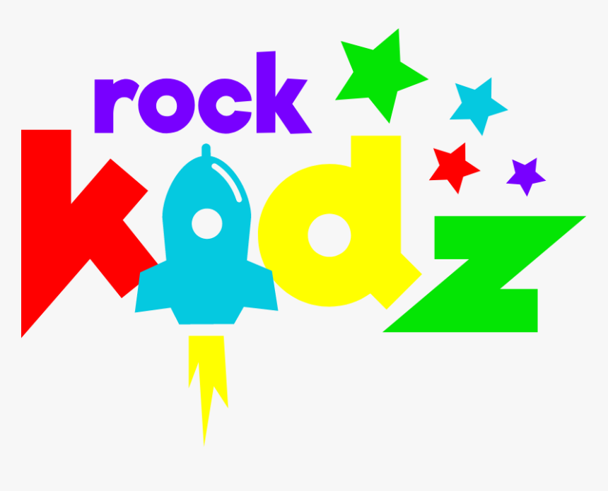 Rock Kidz - Illustration, HD Png Download
