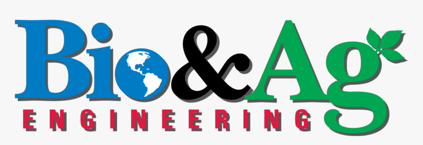 Biological And Agricultural Engineering, HD Png Download