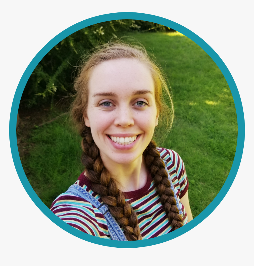 Girl, HD Png Download