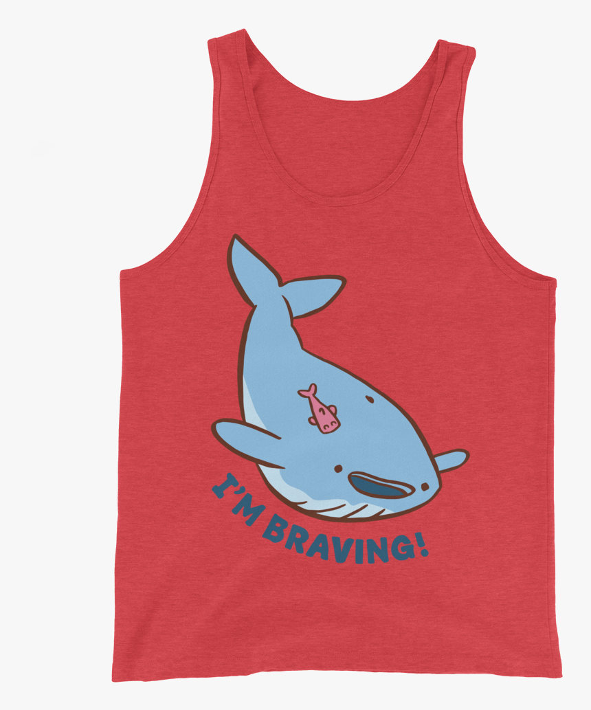 Sleeveless Shirt, HD Png Download