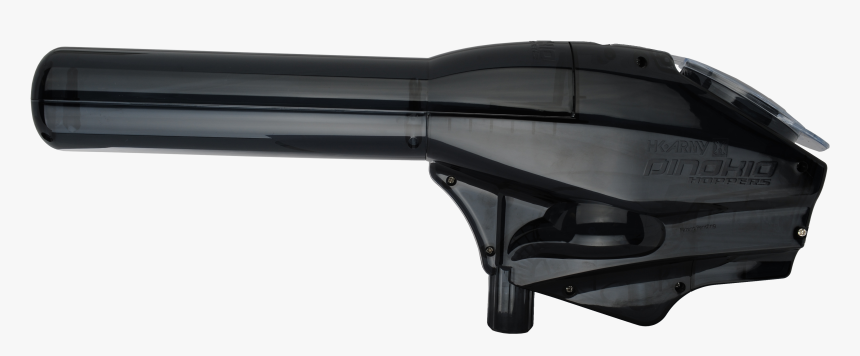 Pinokio Hopper - Translucent Smoke - Hk Army Pinokio Hopper, HD Png Download