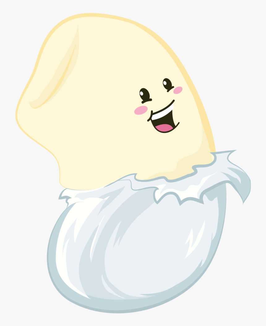 Burrito-01 - Cartoon, HD Png Download