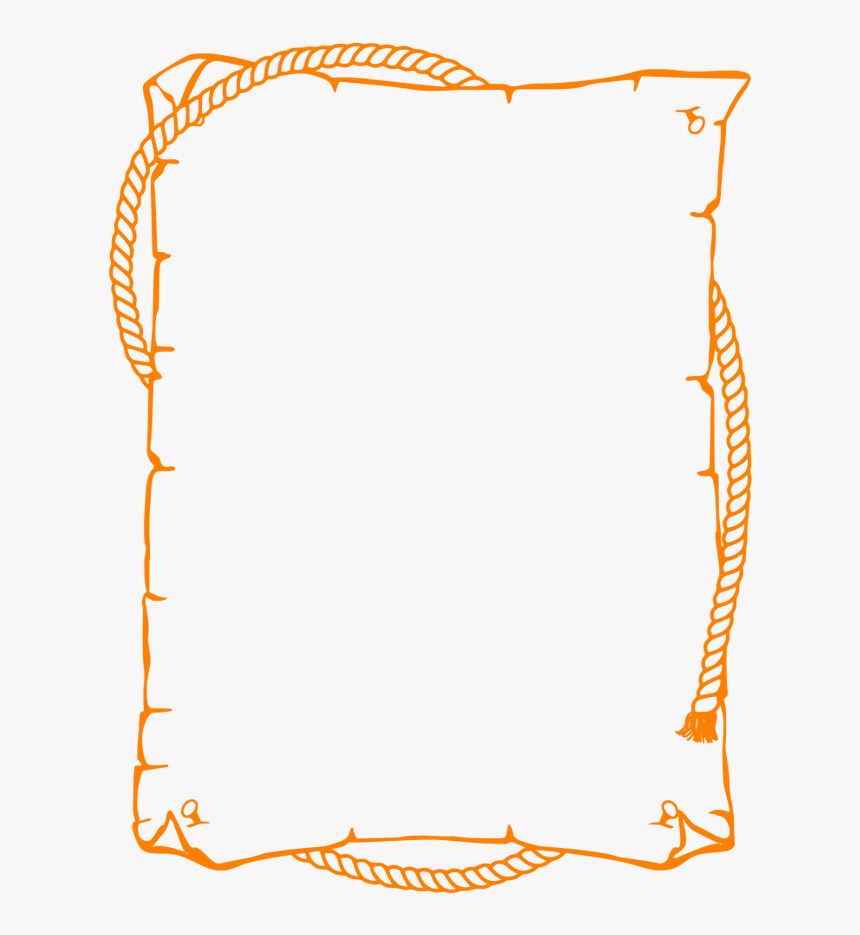 Acapulco Taco And Burritos Has Been A Part Of The Albuquerque - Border Design For Project, HD Png Download