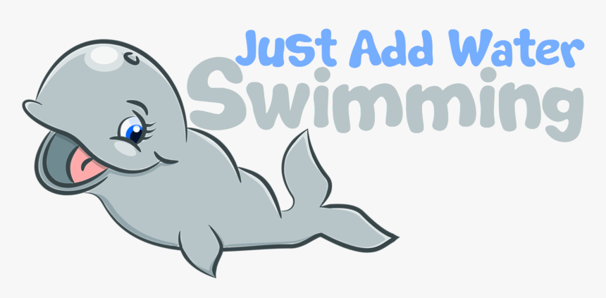 Just Add Water Swimming, HD Png Download