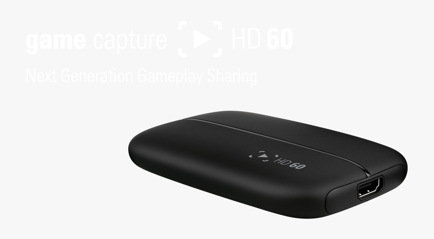 Elgato Game Capture Hd 60 S, HD Png Download