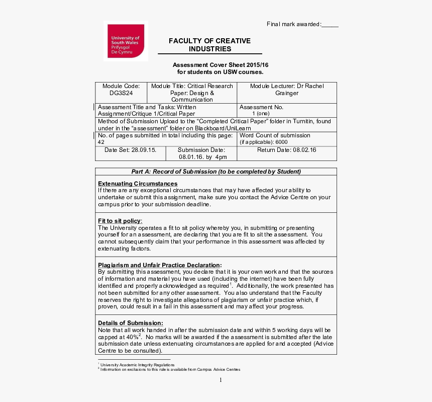 Document, HD Png Download