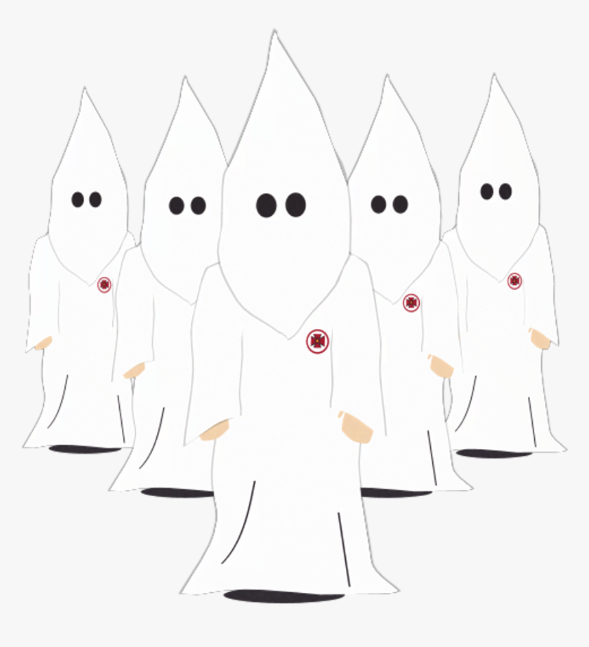 South Park Archives - Cartman Kkk, HD Png Download