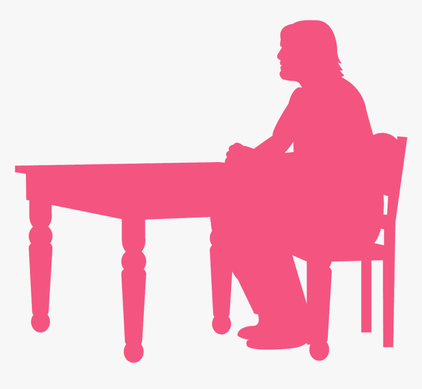 Sitting, HD Png Download