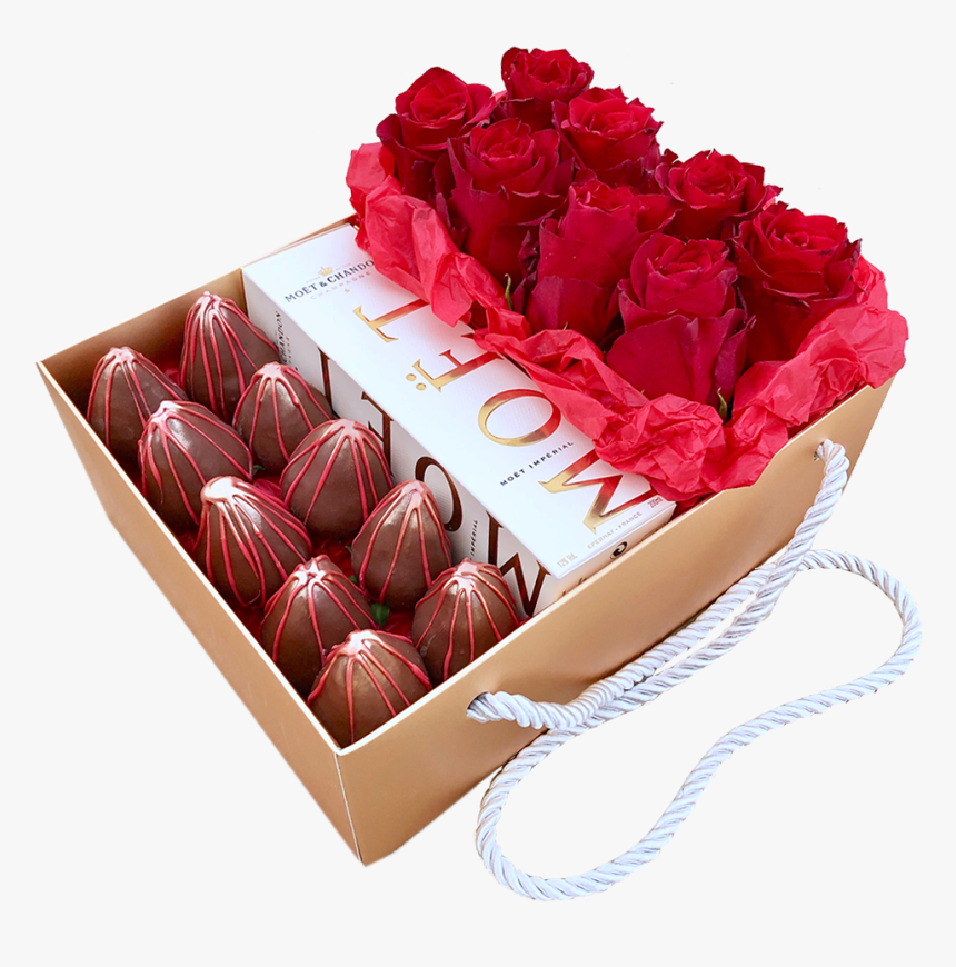 Garden Roses, HD Png Download