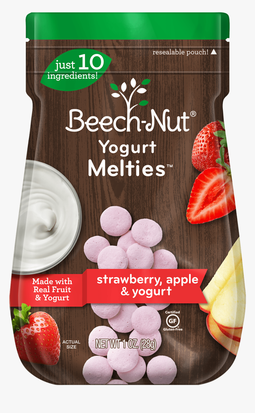 Strawberry, HD Png Download