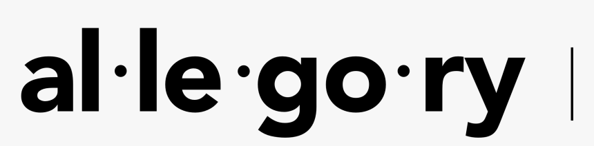 Allegory - Graphic Design, HD Png Download