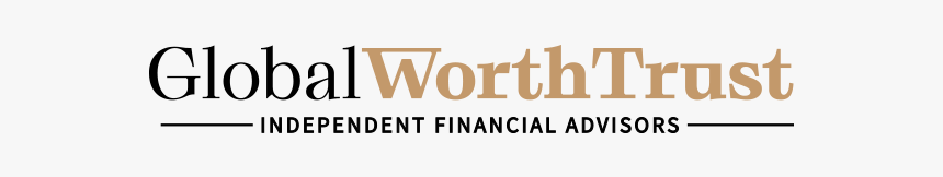 Global Worth Trust Is A Fictional Financial Advisory - Graphics, HD Png Download