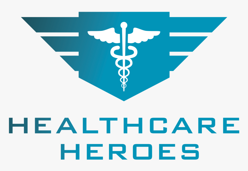 Health Care Heroes - Tactical Gear Distributors Logo, HD Png Download