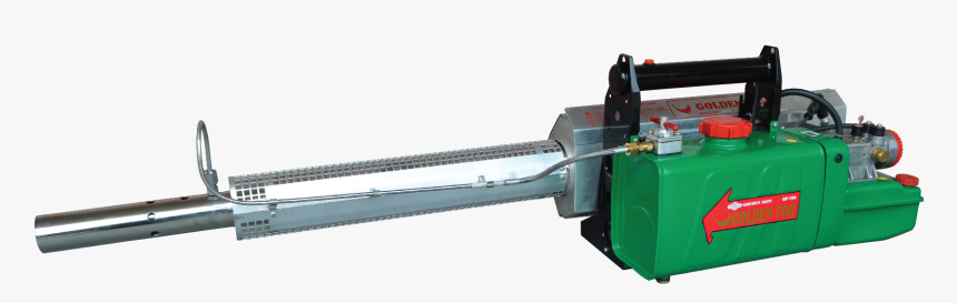 Golden Fogging, HD Png Download