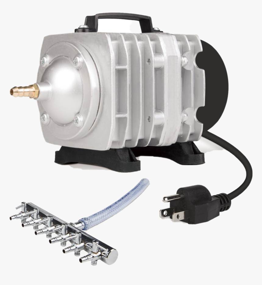 Air Pump, HD Png Download