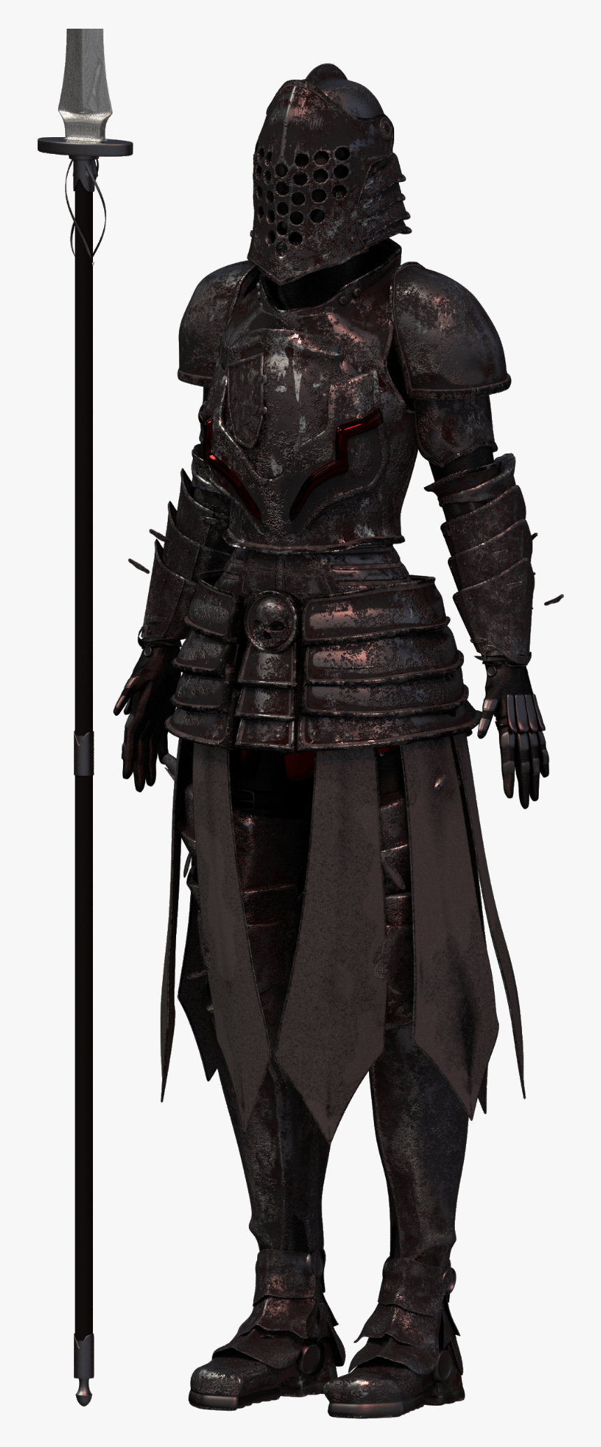 Image21 - Cosplay, HD Png Download