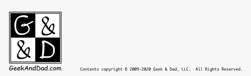 Geek And Dad S Blog - Paper Product, HD Png Download