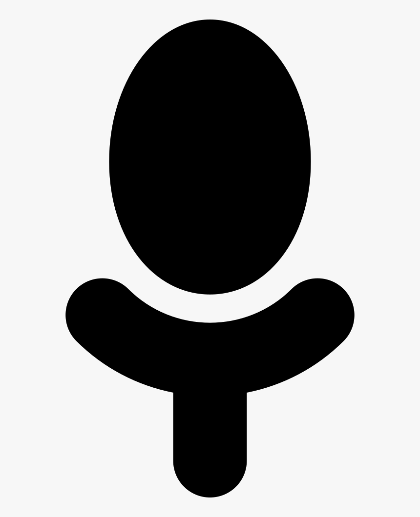 Recording Microphone, HD Png Download