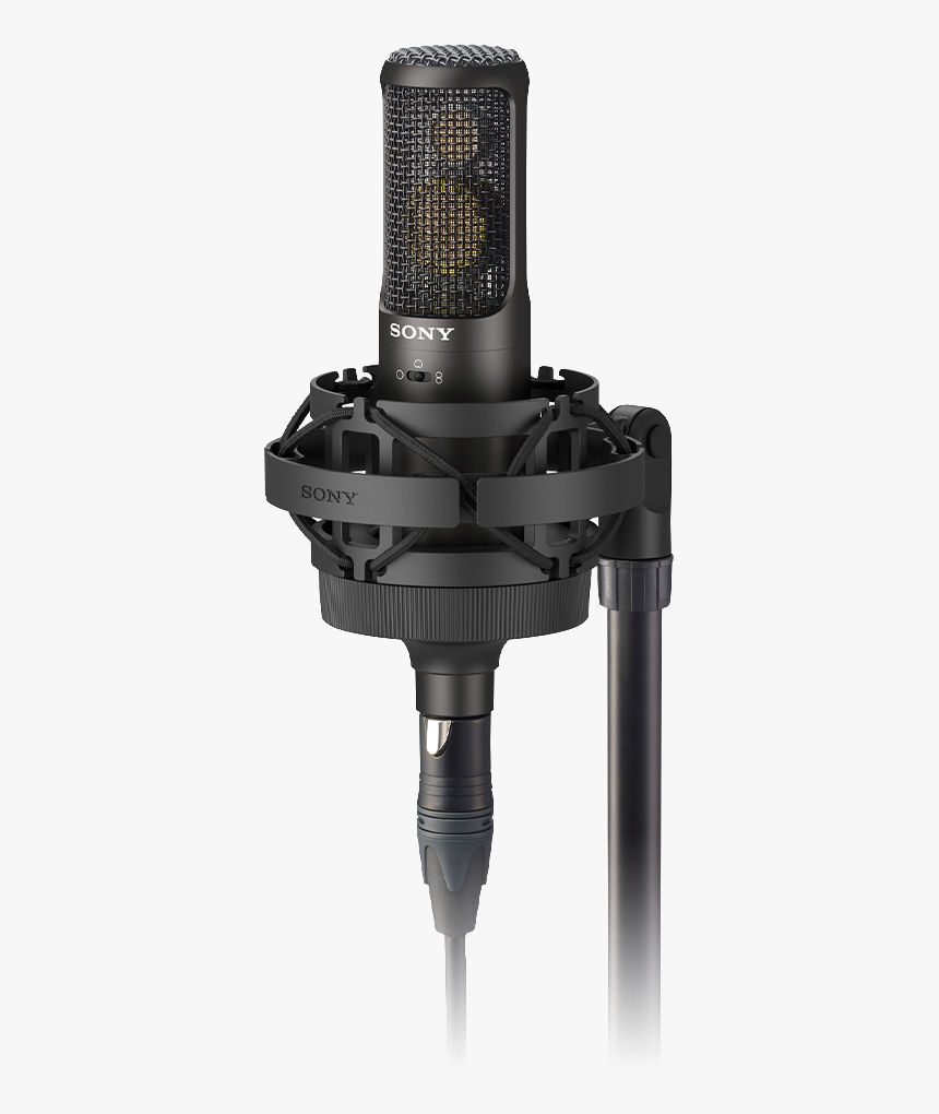 Sony C100, HD Png Download