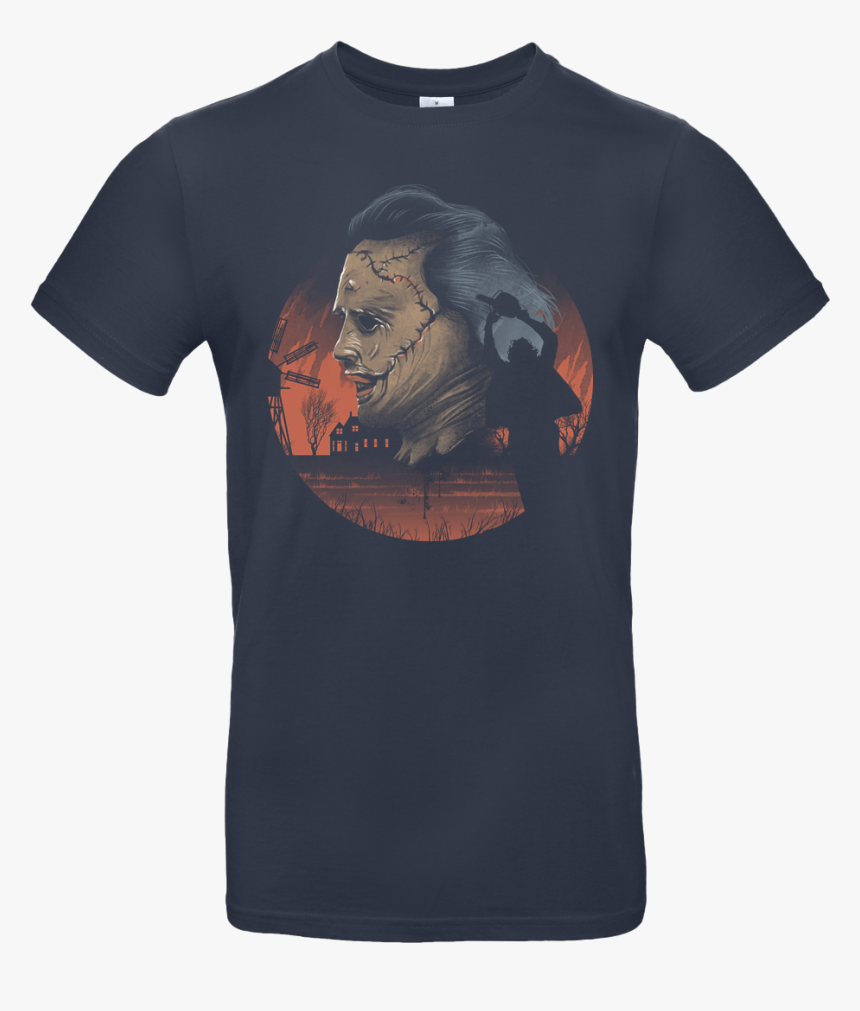 Texas Chainsaw Massacre Png, Transparent Png