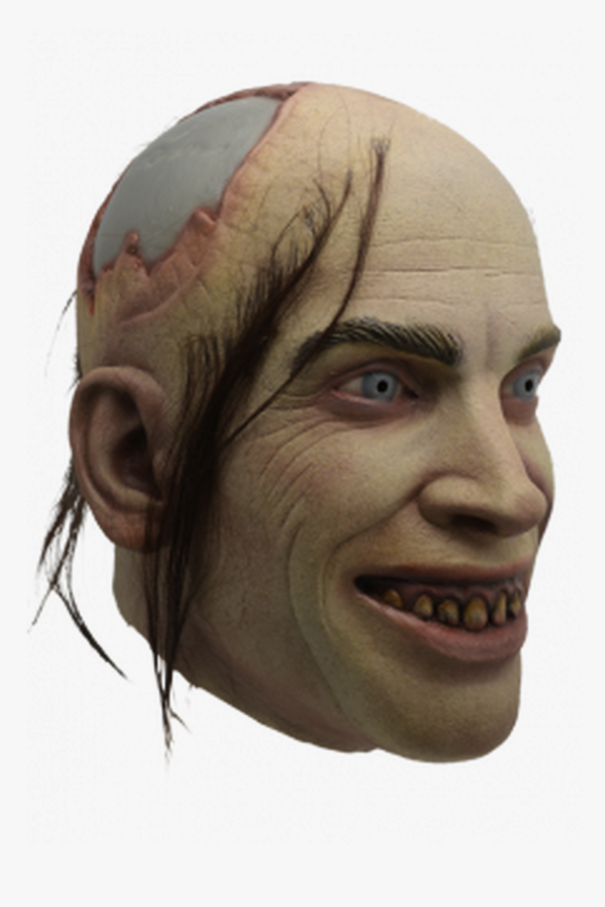 Chop Top Mask, HD Png Download