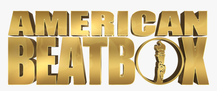 American Beatbox 3d, HD Png Download