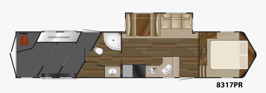 Floor Plan, HD Png Download