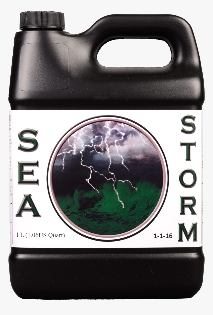 Sea Storm Innovating Plant Products, HD Png Download