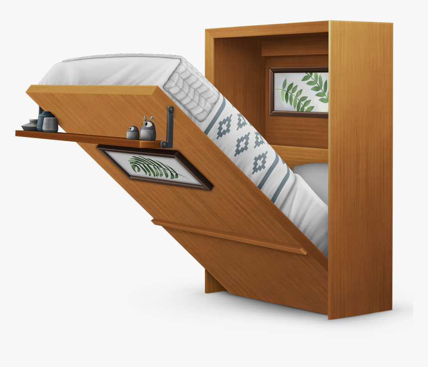 Sims 4 Tiny Living Stuff, HD Png Download