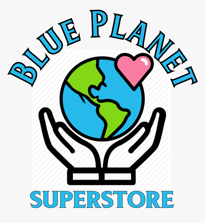 Blue Planet Superstore - Dublin Crest, HD Png Download