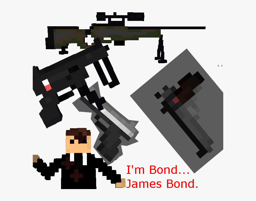 Firearm, HD Png Download