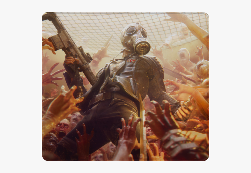 Killing Floor 2, HD Png Download