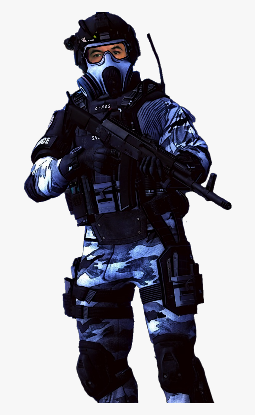 Soldier, HD Png Download