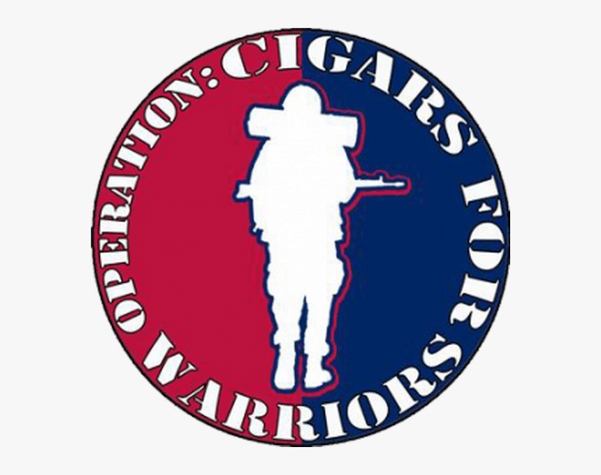 Operation Cigars For Warriors, HD Png Download