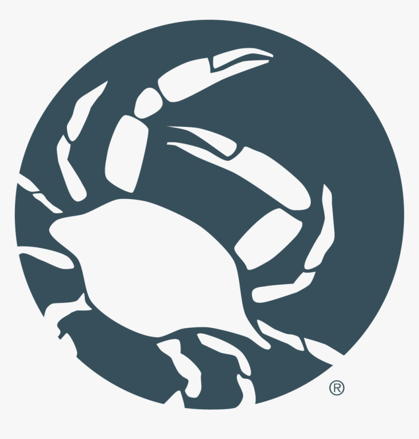 Crab - Ville De Saint Etienne, HD Png Download