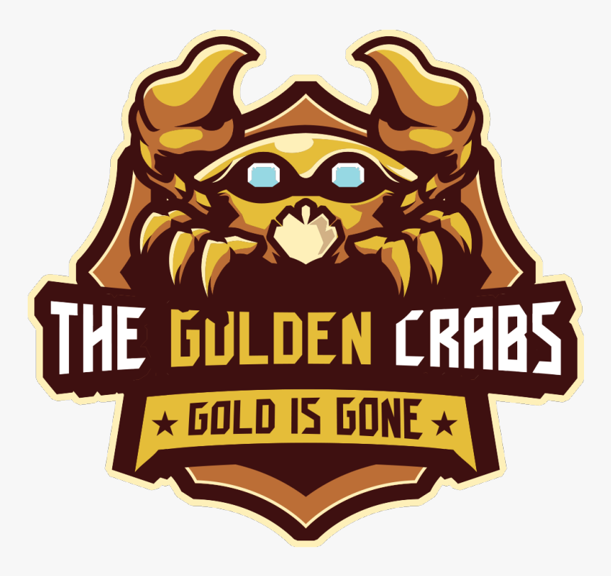 Crab - Illustration, HD Png Download