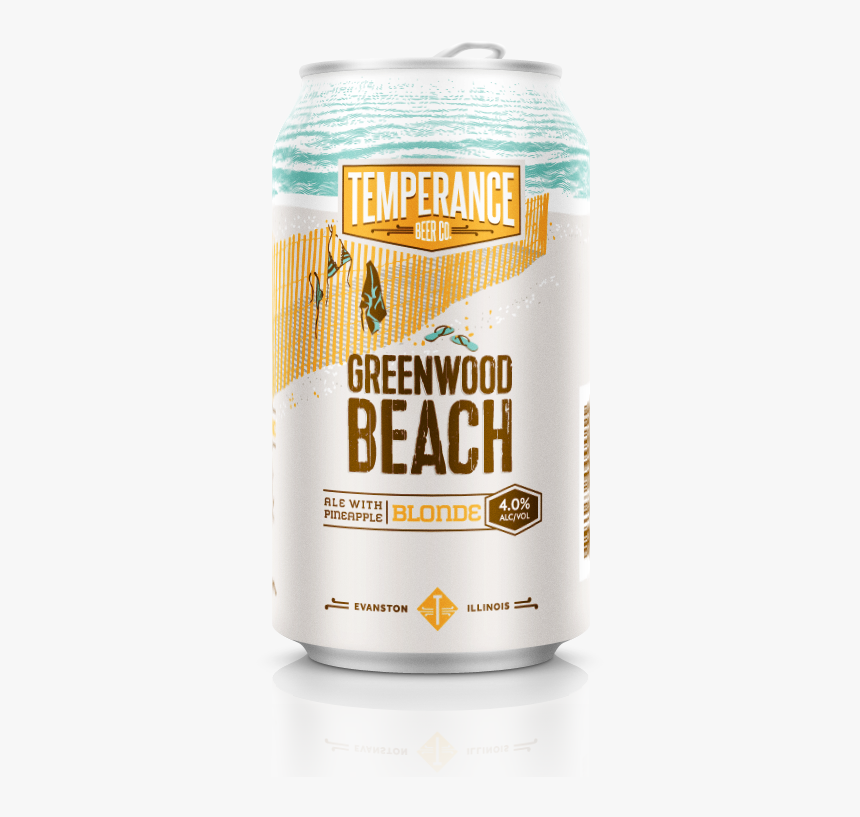 Greenwood Beach® Blonde, HD Png Download