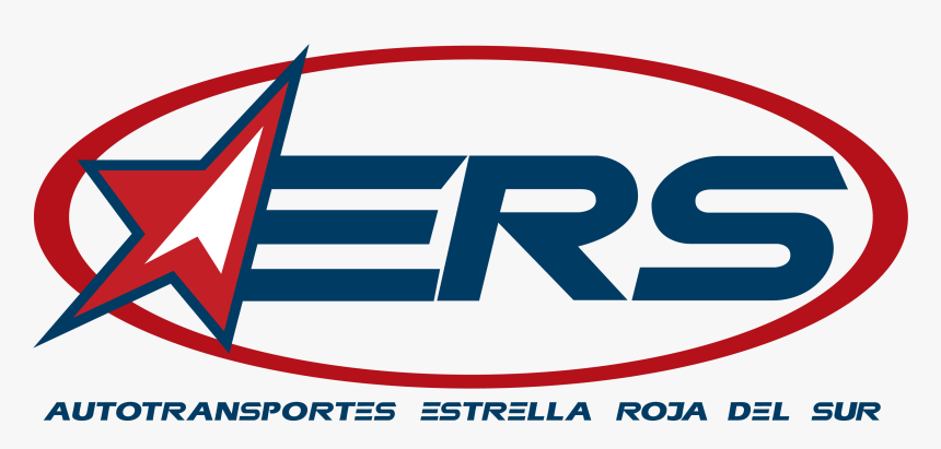 Autotransportes Estrella - Aers, HD Png Download