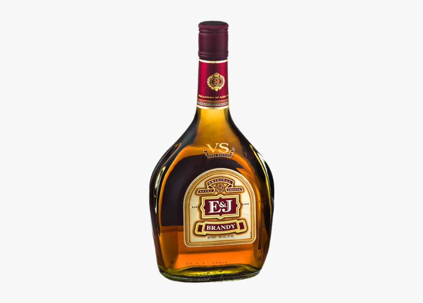 E & J Brandy Vs, HD Png Download