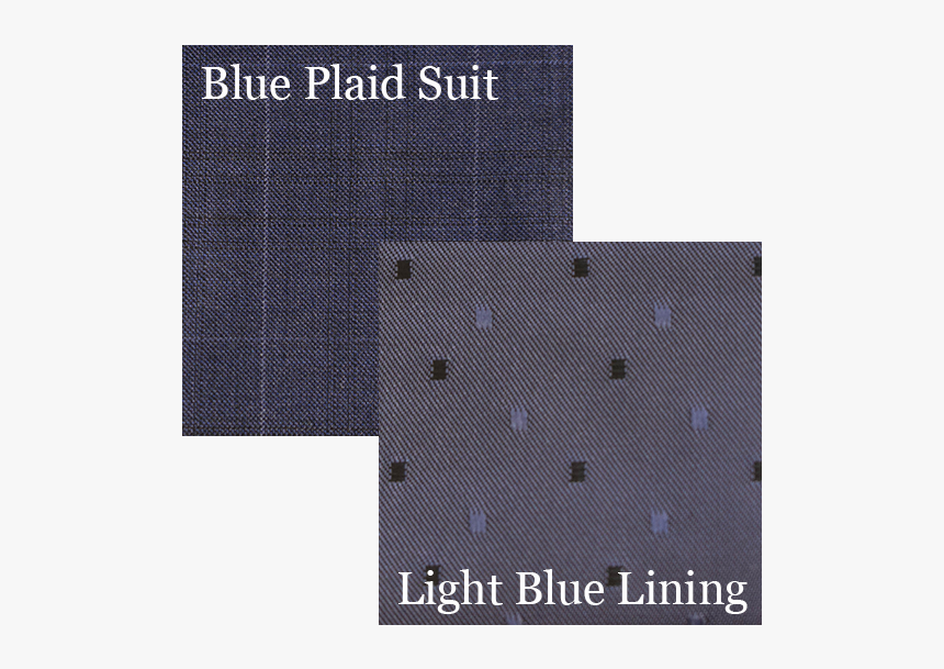 Blplaid Swatch & Lining - Graphics, HD Png Download