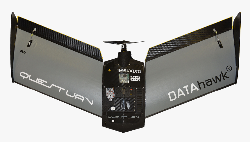 Questuav Q100, HD Png Download