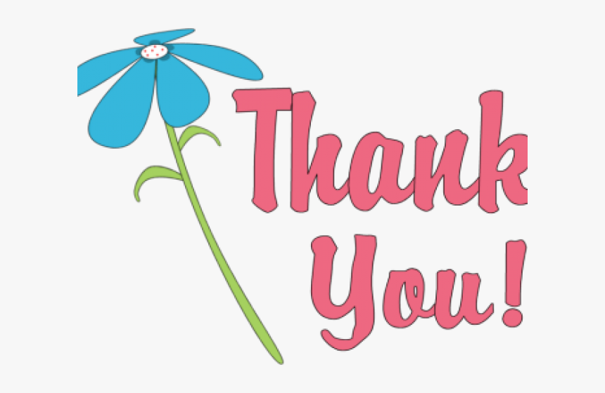 Thank You Clipart Family - Thank You Berry Much Girl, HD Png Download