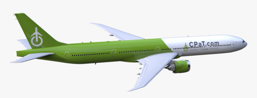 Airbus A330, HD Png Download