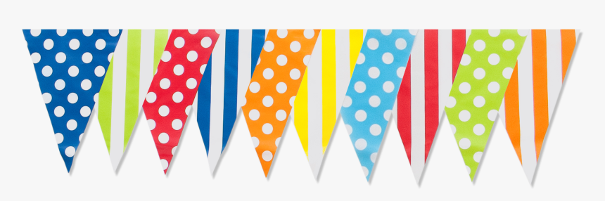 Transparent Colorful Flag Banner Clipart - Portable Network Graphics, HD Png Download