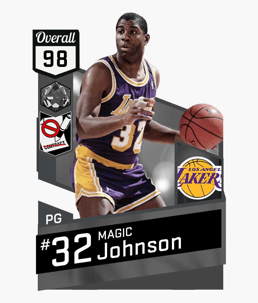 Nba 2k17 Gold Badge Png - Nba 2k17 Larry Bird, Transparent Png